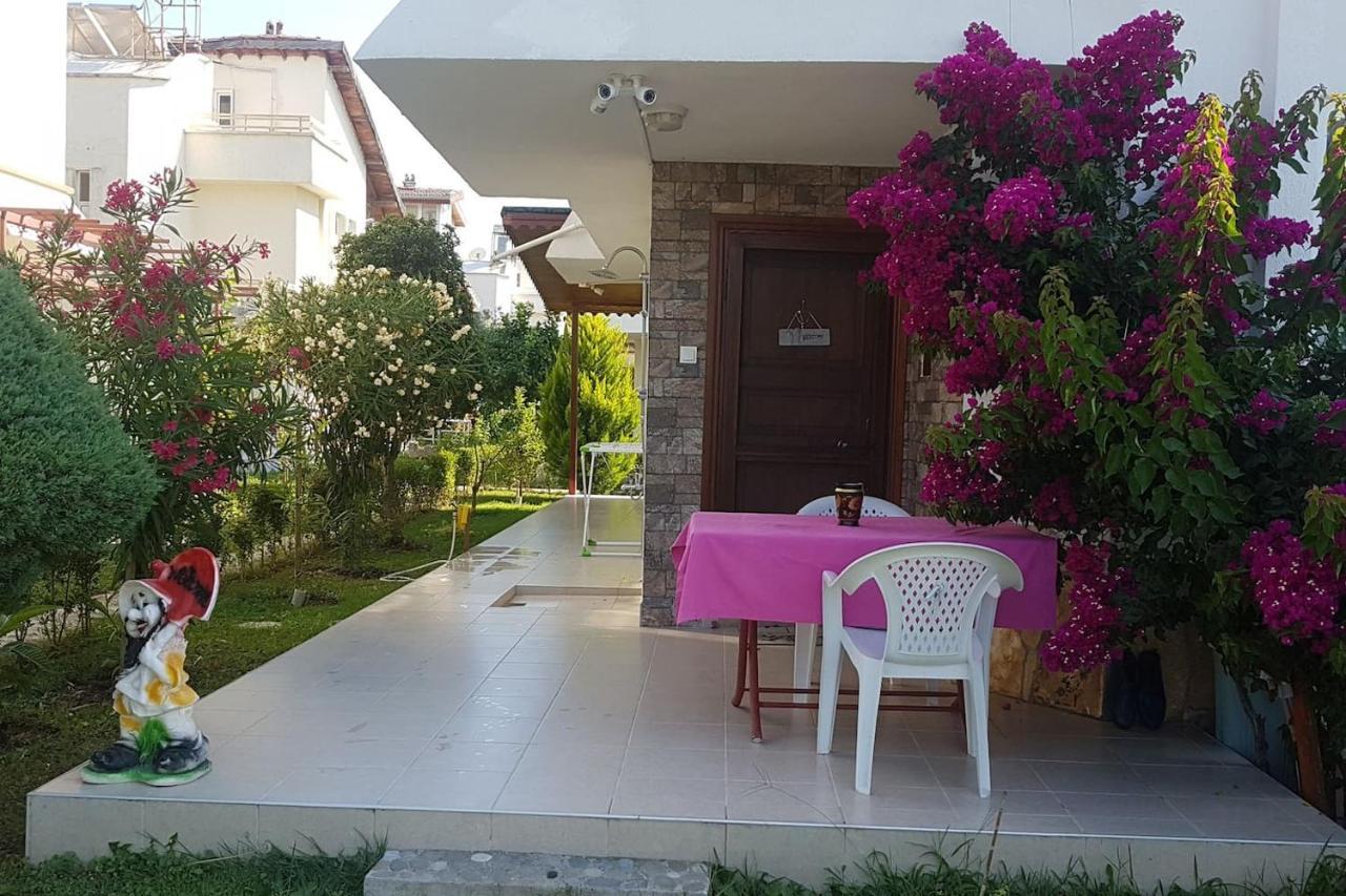 Triblex Villa I Private Beach I Walking Distance To The Sea 300 Meters Side Eksteriør billede